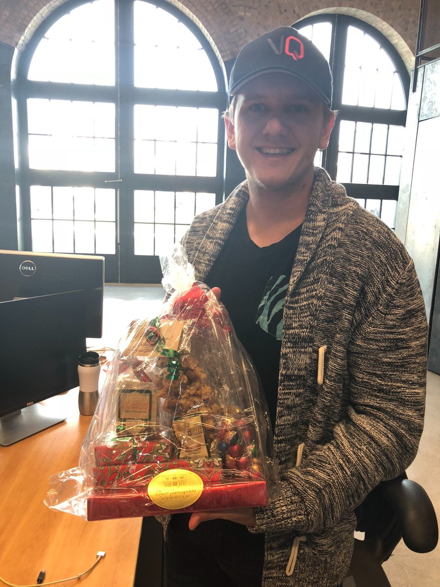 RHA Ventures Inc. tweet media