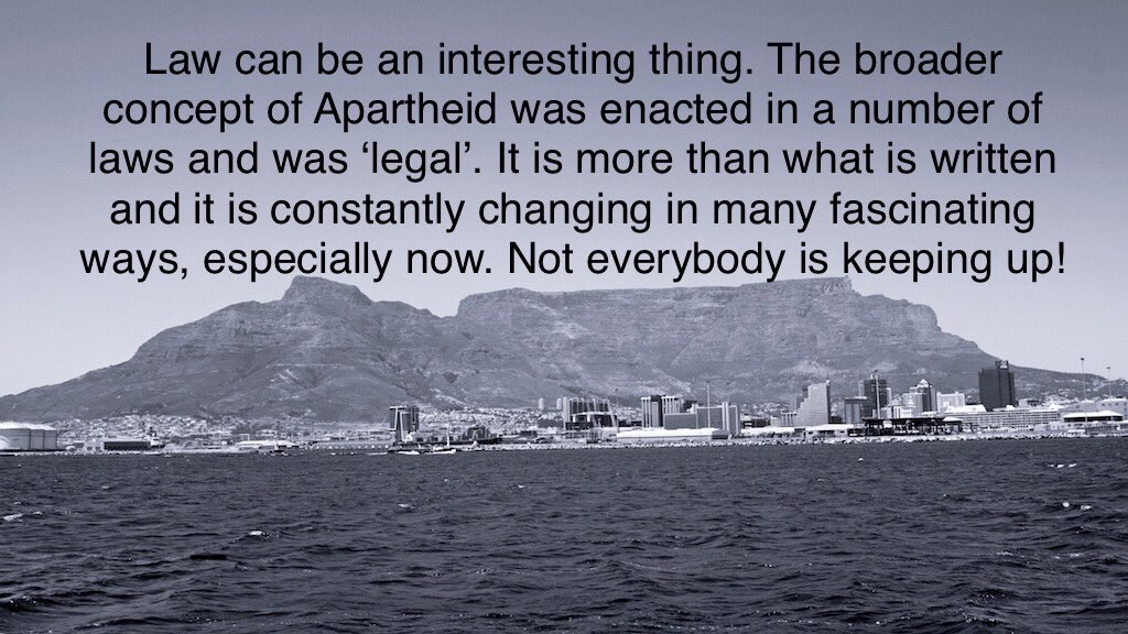 CreativeLexSA's tweet image. #law #legal #legalservices #creativelegal #plainlanguage #fintech #insuretech