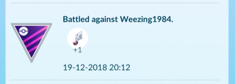 070guy's tweet photo. Evolved my #shinymurkrow and got the new #Deoxys #ExRaidInvite 🤩 https://t.co/bWf6js02uO