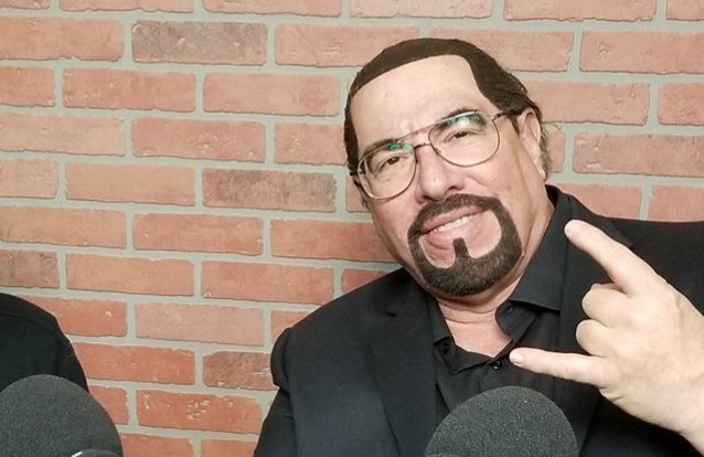 Blabbermouth Net On Twitter Twisted Sister Bassist Mark The
