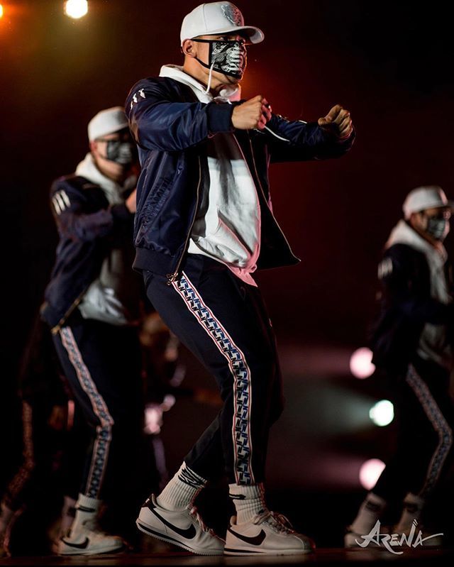 StocKIN stuffers 🧦
.
📸: <a href="/vibrvncy/">VIBRVNCY</a> .
#KINaesthetik #KINsocks ift.tt/2EvQPTS