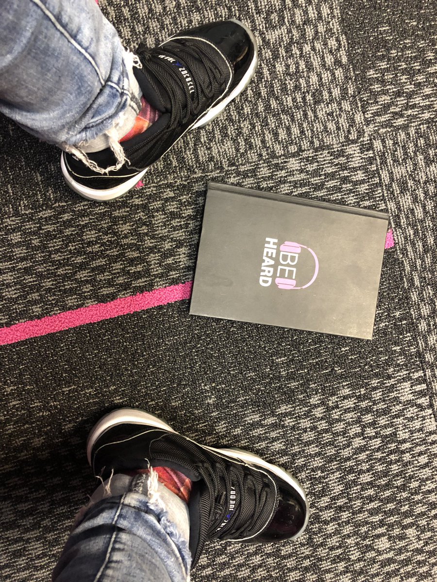 myyxsmith's tweet photo. What a day for T-Voice!! New Hire Presentation, MVP Lunch, Monthly Meeting &amp; GC Focus Group. #TVoice #BeHeard #CustomerObsessed @TMobile @Drew_Williams00 @Montikore1 https://t.co/bp7Xswx6DR