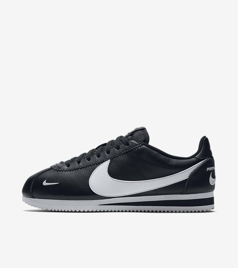 new cortez 2018