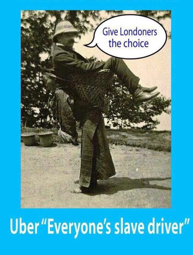 brianbarou's tweet photo. @FinancialTimes @marc_laz It’s like Groundhog Day, time Uber except the verdict ...! #UberTaxFiddle https://t.co/jUnKalr6zg
