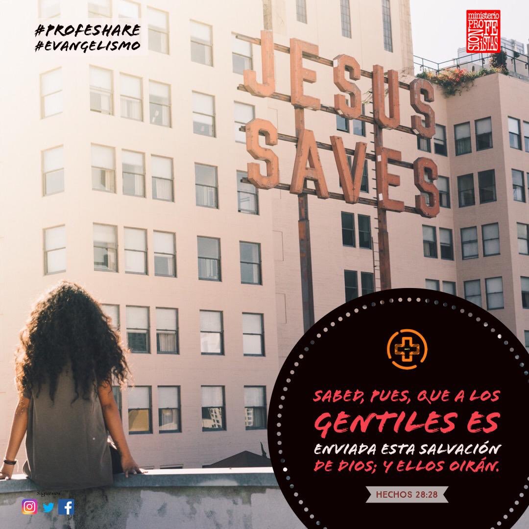 ProfesIBMty's tweet photo. ¡Qué gozo que el evangelio es para todas las personas en el mundo! Compártelo a quienes te rodean :D
#ProfeShare #Evangelismo #SpreadTheNews https://t.co/69uJcIlD9a