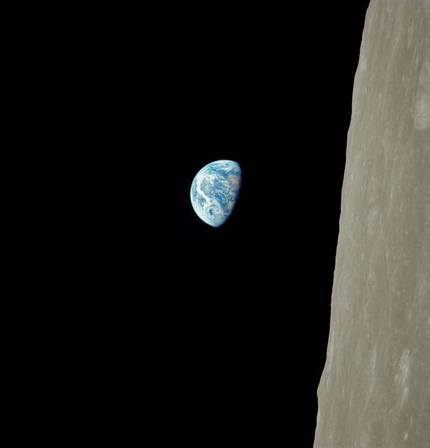 Total Immersion in the Heavens Why Earthrise Resonates 50 Years Later: planetary.org/explore/the-pl…