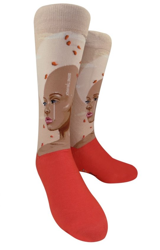 Looking for an unconventional gift idea this #holiday season? Check out our Foundation shop, which features art prints and socks that were inspired by research and care @SinaiHealthTO #charity #giftideas #givingback #art #health #holidaygifts 
ow.ly/8Q4Y50jSAdt