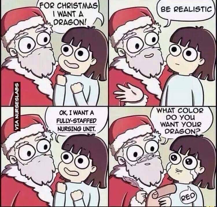 NHSMillion's tweet image. All we want for Christmas is a fully funded, fully staffed NHS - please share if you do too 

#MerryXmasNHS