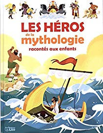 <a href="/editions_lito/">Éditions Lito</a> Nouvelle critique sur Les héros de la mythologie racontés aux enfants - Dès 6 ans de Editions Lito sur Babelio : "Tout d'abord, je tiens à remercier les éditions Lito et Babelio qui m'ont permis d'obtenir ce beau l..." babelio.com/livres/Lito-Le… via @babelio