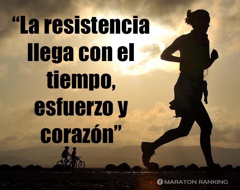 Marathon Ranking tweet media