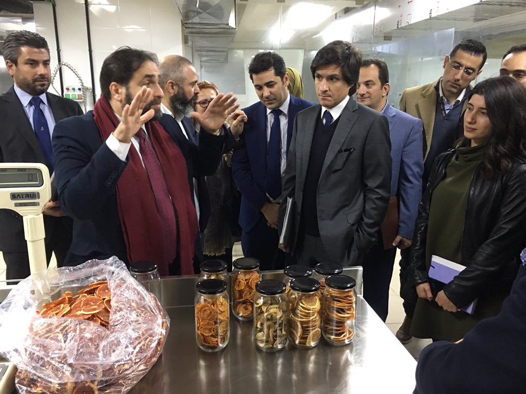 JudeSiba's tweet photo. Visit to #Tripoli chamber of commerce by #Economic attachés. Great hospitality by President Dabboussy & perfect coordination by Ministry of #Agriculture Informative presentation by Dr. Khaled El Omari. #Export #Lebanon #Trade #International #Commerce #MOFAE #diplomacy https://t.co/Jvmo4zHedZ