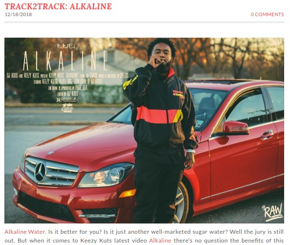 Ando_79's tweet photo. #Track2Track checkout Keezy Kuts (@keezykuts) latest video Alkaline now on https://t.co/4kTldAcnVi
#Rap
#HipHop
#Music
#RapBlog
#HipHopBlog
#MusicBlog
#Alkaline https://t.co/whm0fS68An