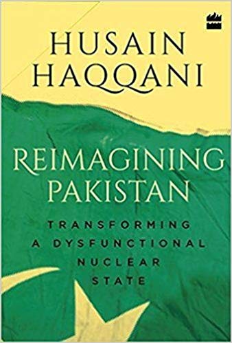 Glad to note that my book 'Reimagining Pakistan' features in <a href="/AEI/">American Enterprise Institute</a>'s Best Books of 2018, courtesy <a href="/dhume/">Sadanand Dhume</a> aei.org/publication/ae…