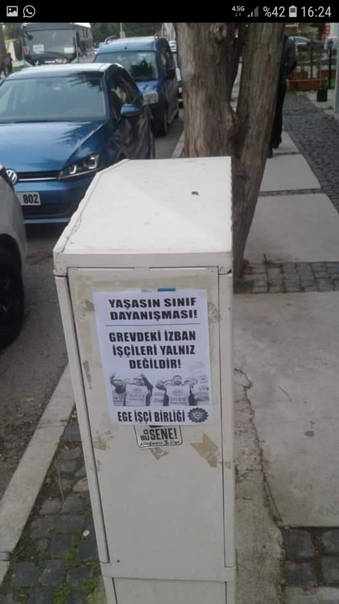 srsr1405's tweet photo. #izbanişçisikazanacak birlikte daha gucluyuz https://t.co/OoOsOcDK95