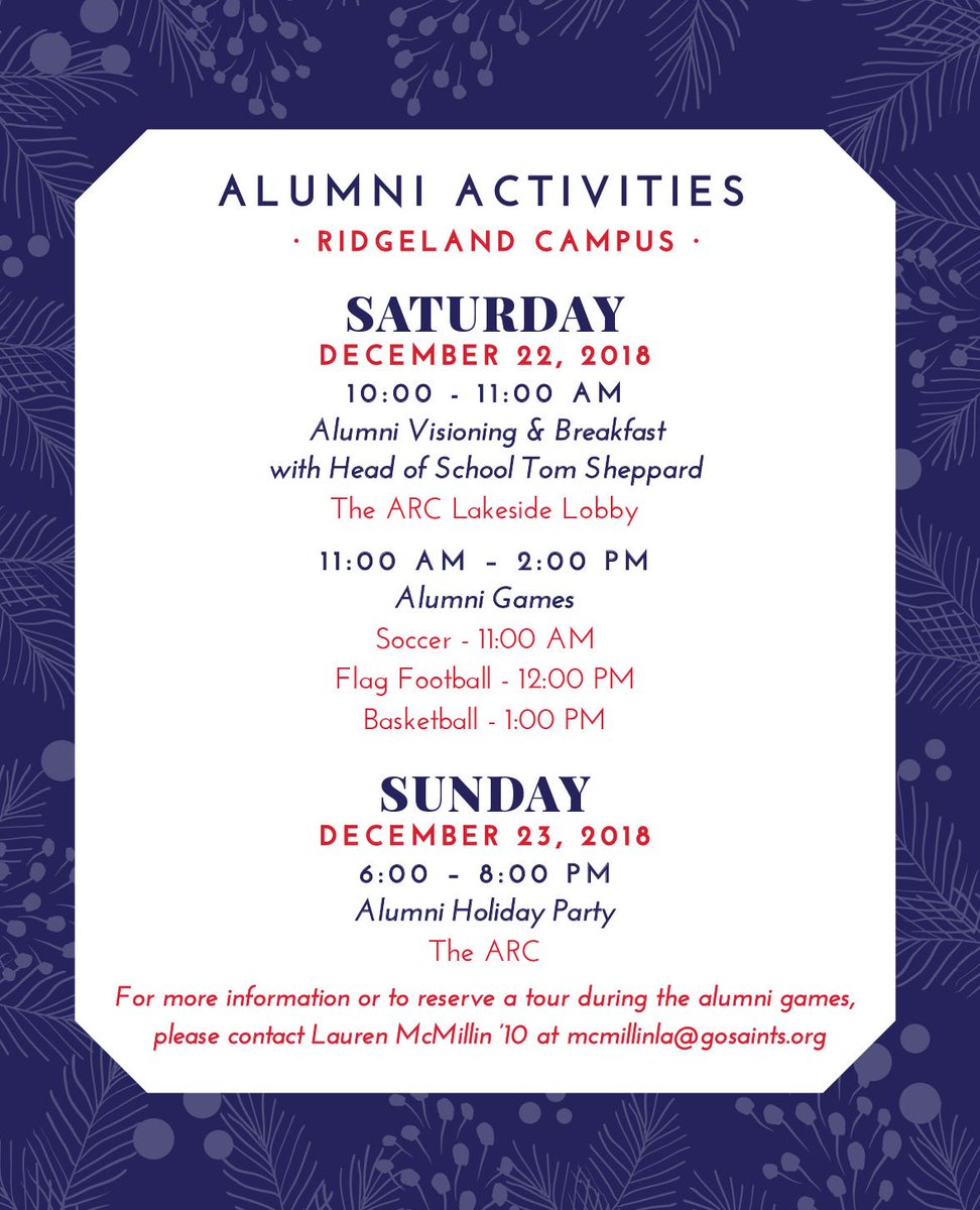 St Andrews Alumni At Standrewsalumni Twitter - 