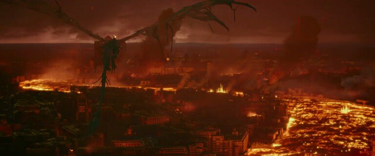MPAs_Gallery's tweet photo. 'Hellboy' (2019) | Official Trailer 
Director: Neil Marshall 
Cinematographer: Lorenzo Senatore https://t.co/8g17OJKjgG