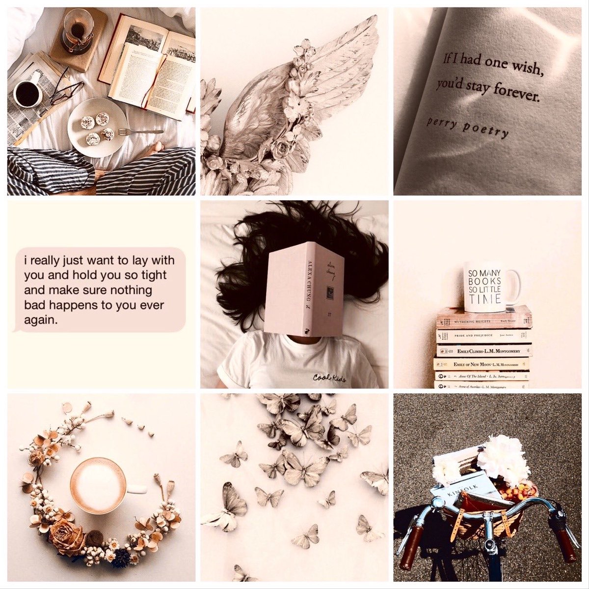 “ℐ 𝒽𝒶𝓋𝑒 𝒷𝑒𝑒𝓃 𝒶 𝓈𝒾𝓈𝓉𝑒𝓇,”

𝒯𝒽𝑒𝓇𝑒𝓈𝒶 𝒢𝓇𝒶𝓎,
ℳ𝑜𝒹𝑒𝓇𝓃 ℰ𝓇𝒶

“𝒜 𝓌𝒾𝒻𝑒,”

𝒫𝒶𝓇𝓉 𝑜𝒻 𝓉𝒽𝑒 𝒮𝒽𝒶𝒹𝑜𝓌𝒽𝓊𝓃𝓉𝑒𝓇𝓈 𝒻𝒶𝓃𝒹𝑜𝓂
𝒜 𝓂𝓊𝓈𝑒 𝑜𝒻 𝓉𝒽𝑒 #ℒ𝒶𝒹𝓎𝒪𝒻𝒢𝓁𝒶𝒸𝒾𝑒𝓇𝓈

“𝒜𝓃𝒹 𝒶 𝓂𝑜𝓉𝒽𝑒𝓇.”