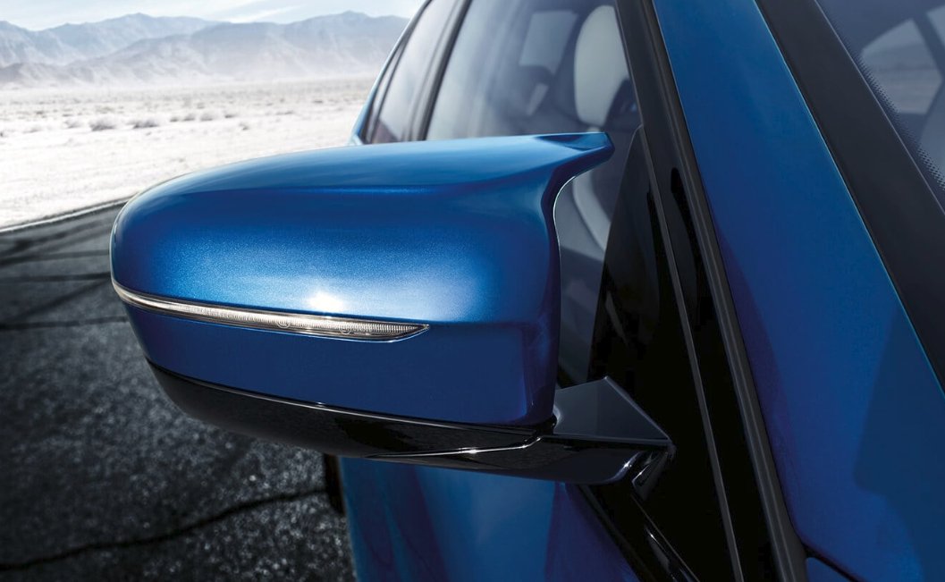 The BMW M5 has a uniquely beautiful design. bit.ly/2EdnbPE