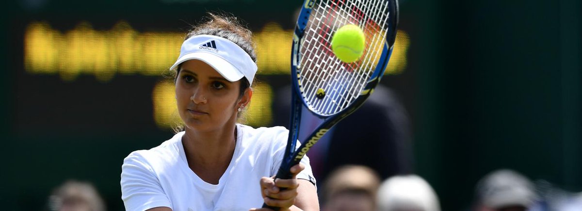 SANIA MIRZA - Página 23 DuzfN65XQAUzeb7