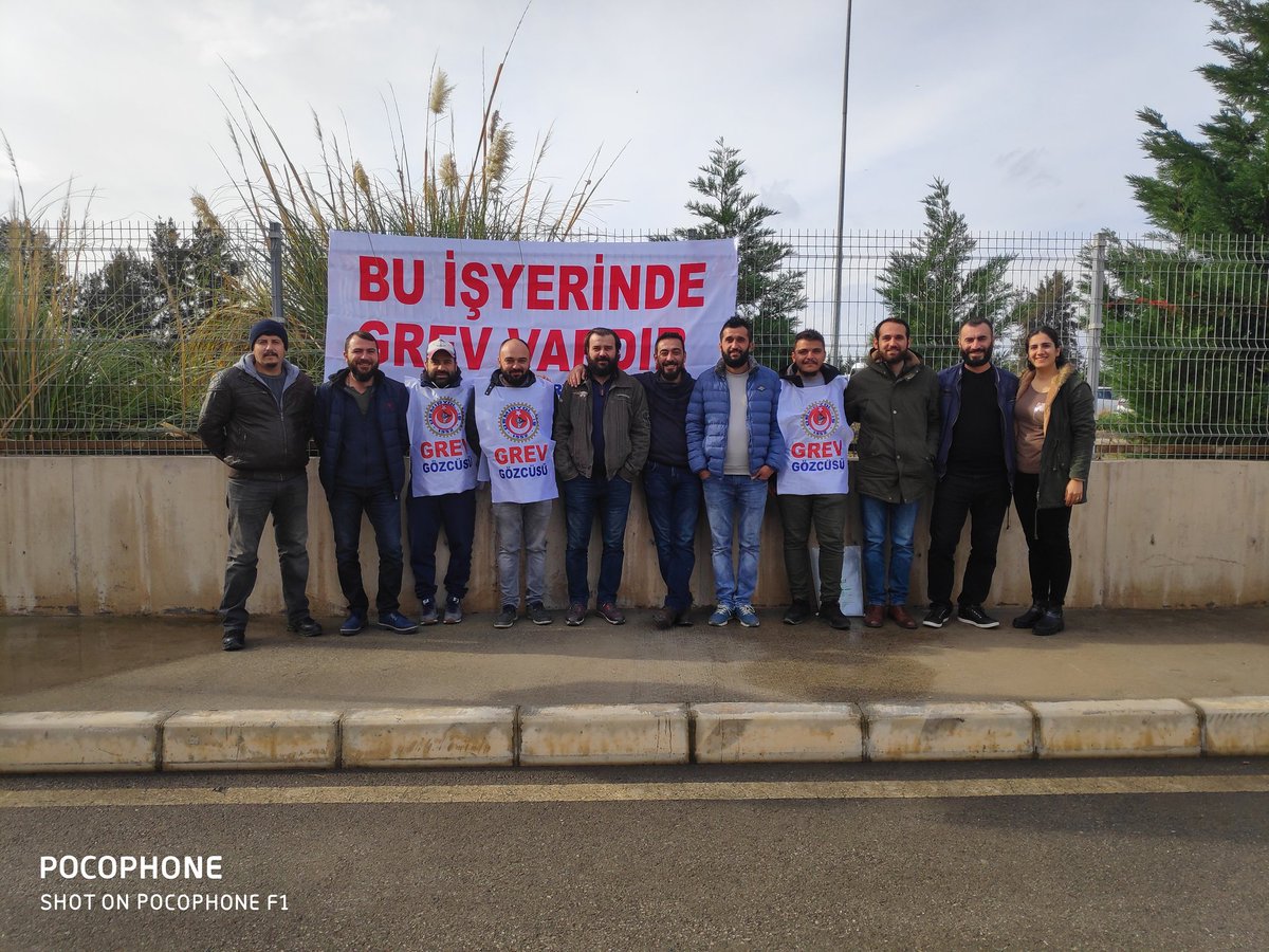 selim1911's tweet photo. #izbaniscisikazanacak
#izbanişcisikazanacak 
hep birlikte sonuna kadar devam... https://t.co/IkEuUSOLIb