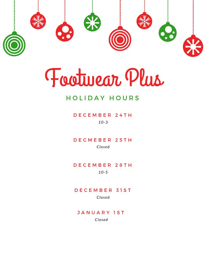 Footwear Plus (@footwear_plus) on Twitter photo 