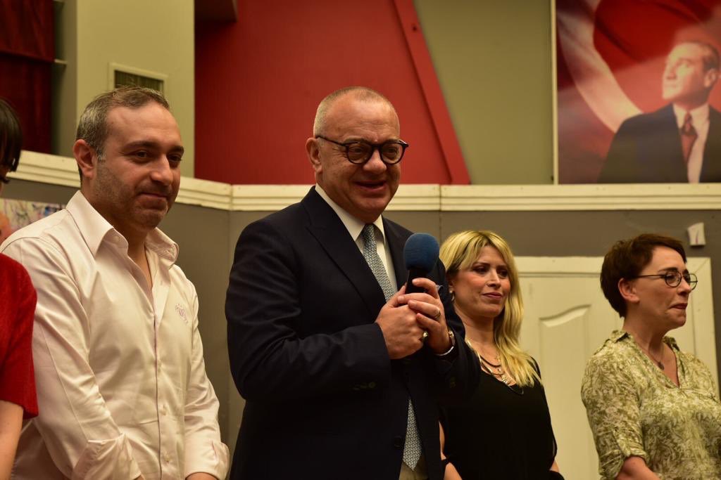Cengiz Ergün