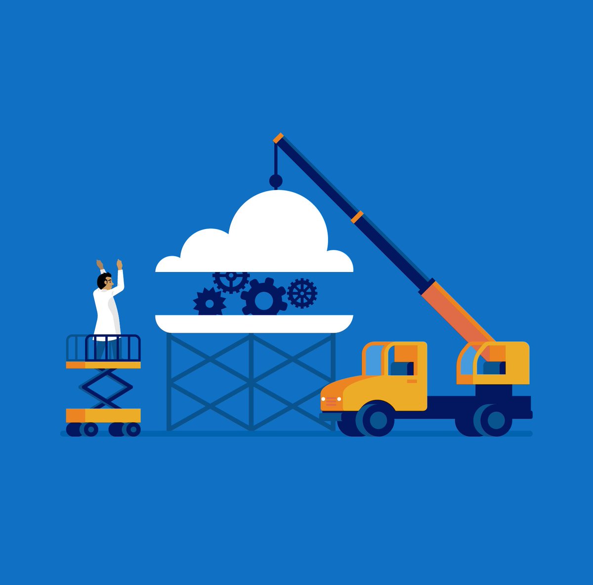 Plan smarter, collaborate better, and ship faster with a set of modern dev services available with @Azure. 


Watch our new webinar about Azure DevOps now or on-demand: https://info.microsoft.com/CO-NOGEP-WBNR-FY19-10Oct-29-ModernizingYourDevelopmentPractices-MCW0010034_02OnDemandRegistration-ForminBody.html