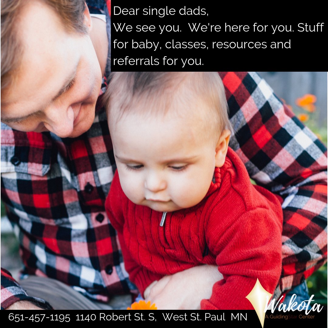 GSWakota's tweet photo. Shout out to single dads.
#SingleDad #SingleDadLife #WeSeeYou #DadsMatter #WakotaCares #WeAreHereForYou #TwinCitiesDads #ItIsOkToAskForHelp https://t.co/bex5EF4w93