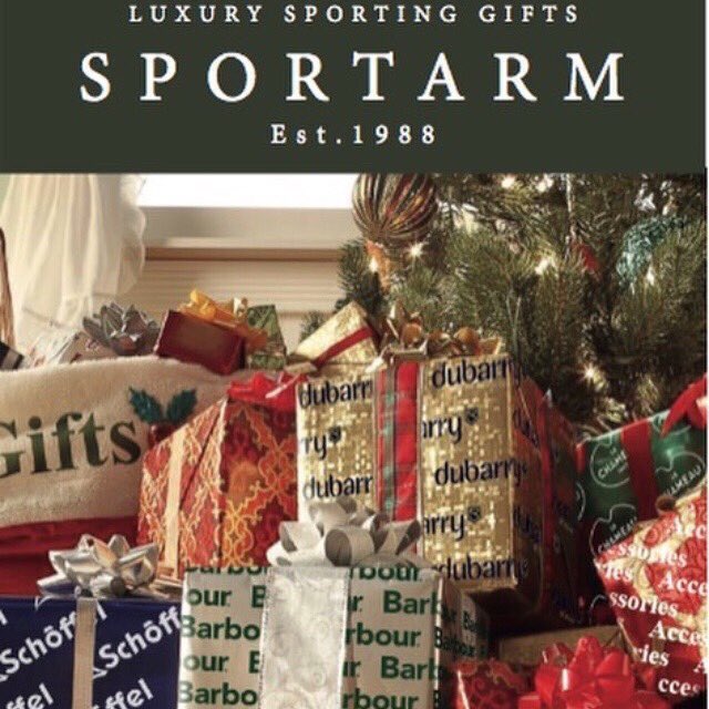SportarmLtd's tweet photo. Xmas Gift Idea Day 19 It's not to late there's still time to find that perfect gift from us @sportarm !! @barbour @schoffelcountry @lechameau1927 @dubarryofireland @fairfaxandfavor @wingfielddigby @englishpewtercompany and many more!! #shootingaccessories @ladyswood https://t.co/kw9e7w4SOK