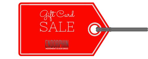 MyEndoCommunity's tweet photo. Gift Card Sale AND 30% off Endo apparel = the best holiday gifts ever! Plus, start the year off right with Restore with Bree. Get all the details and more in this week's newsletter - https://t.co/ebr4hD8dJC https://t.co/Xb7UkjjtkX