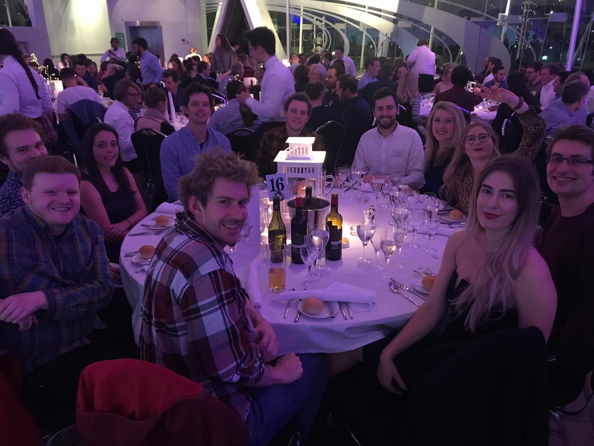 Bonita_strat's tweet photo. Thank you #BSRG18 for another pre-Christmas conference cracker ⛏ https://t.co/3XCdKMqlcl