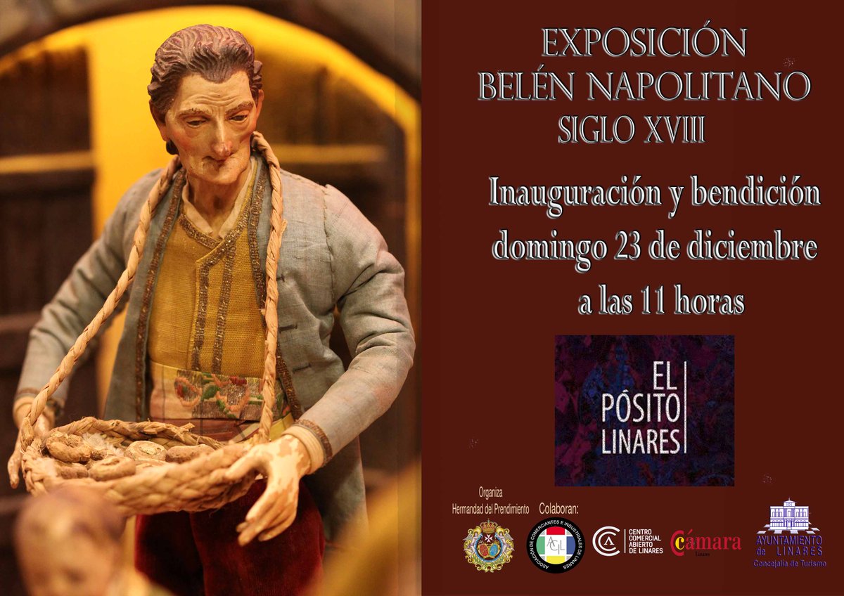Prendimiento Linares tweet media