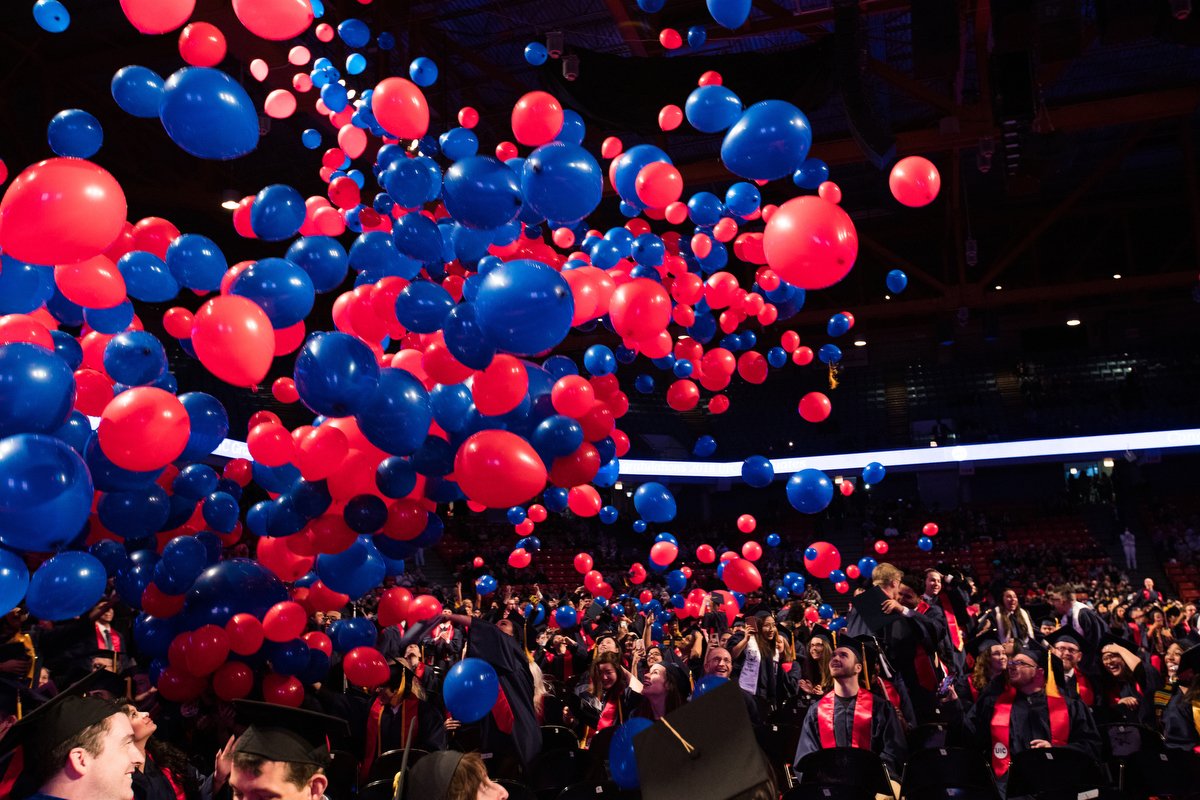 thisisUIC's tweet photo. Congrats December grads! Are you in our photos? https://t.co/N9Pu9484Ik
#UICGrad18 https://t.co/he3EEKBMQQ