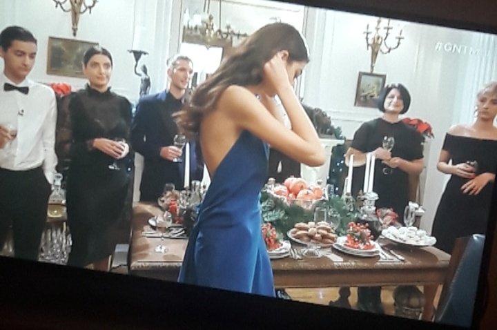 euannaxar's tweet photo. The Kazarians send their regards... 😂😂 #GNTMgr https://t.co/Xg283MeC4H