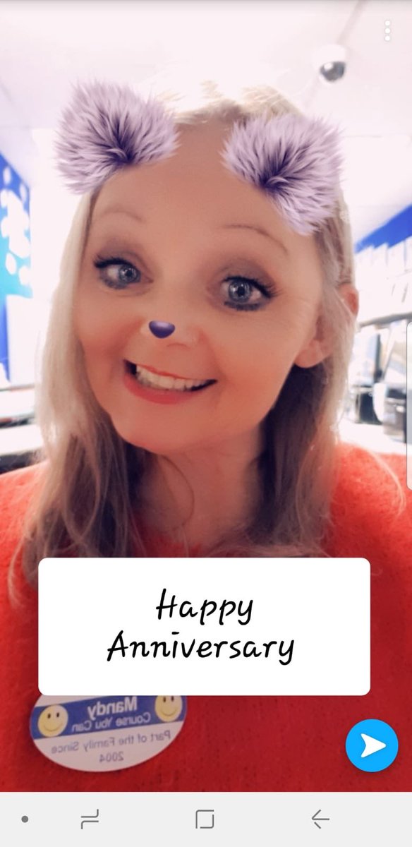 10 year anniversary today!! Colleagues so happy it happened!! What a way to celebrate.... having a mega busy day, and having fun!! Special well done @RobbieAONeil and team new branch daily record smashed 💥💥 📸❤️ <a href="/JamesTCobbler/">James Timpson</a> <a href="/SueBurden4/">Sue Burden</a> <a href="/Lisa93659201/">Lisa</a>