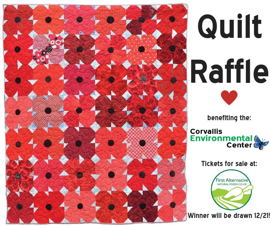 Corvallis Environmental Center tweet media