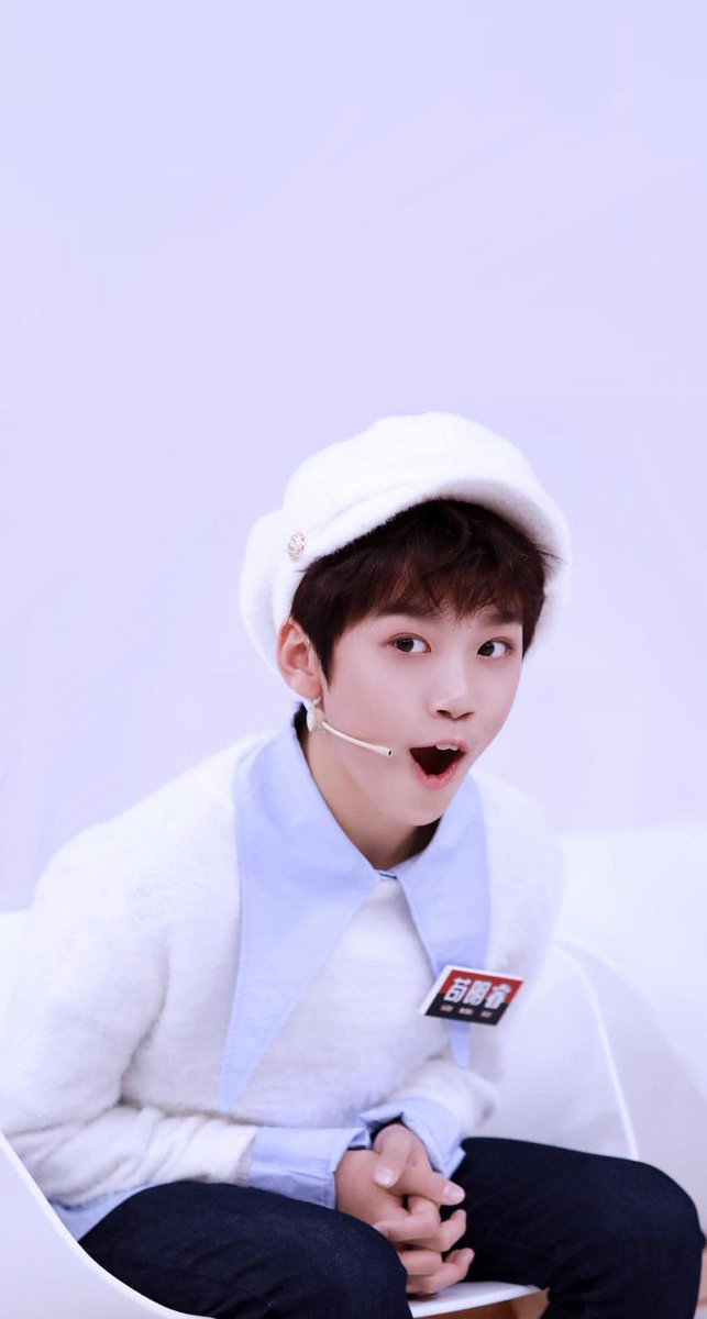 BoyStoryedit's tweet image. 💜 It's GouGou time! 💜

    •lockscreen/lockscreen soft•

Follow for more! // Siga para mais! 

💜 #BOYSTORY with #BOSS 💜

💜 #BOYSTORY with MingRui 💜