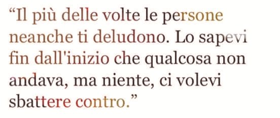 Rosy Cri L Importante E Non Farsi Mai Abbattere Dalla Delusione Si Va Sempre Oltre E Col Sorriso Si Vale Sempre Di Piu 19dicembre Untemaalgiorno Culturesways Lideadi Non Perdere Mai Un Giorno Vivere