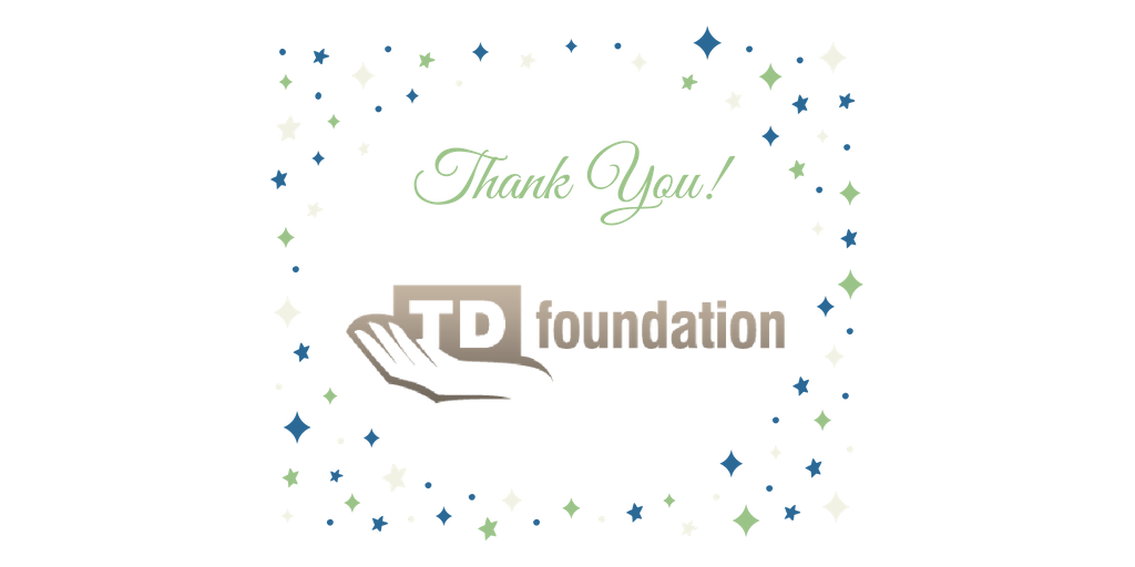 QoL_Foundation_'s tweet image. Big shout out to the @TD_Foundation , who always comes through for the children of wounded veteran caregivers. We are honored to collaborate with this amazing organization! #WoundedVeterans #Children #Caregivers