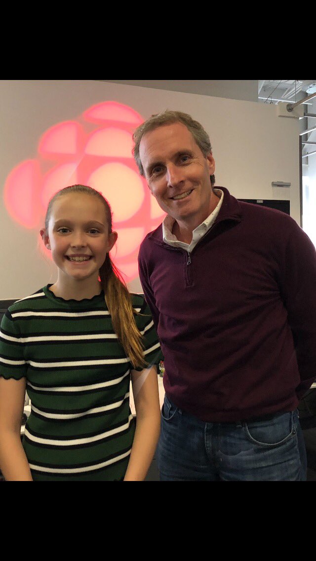 Will Danica Scully of Halifax be Canada’s Smartest Person Junior? Find out tonight on CBC TV ⁦<a href="/CanadasSmartest/">Canada's Smartest Person Junior</a>⁩ and listen to her now on ⁦<a href="/Mainstreethfx/">CBC Mainstreet Hfx</a>⁩ #90.5FM