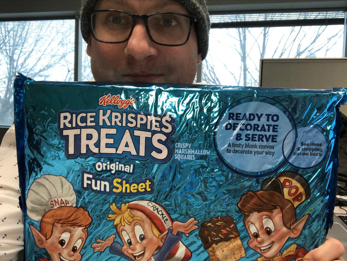 Michael Patton (@mvpatthistime) on Twitter photo #TUproud and thankful for my neighbor <a href="/Heatherrice25/">Heather Rice</a> now what? #Twitterdecides like if I should #Sharewiththekids? Retweet if I should #EatItBeforeTheEndOfTheDay? #TU12days #TUproud and thankful for my neighbor <a href="/Heatherrice25/">Heather Rice</a> now what? #Twitterdecides like if I should #Sharewiththekids? Retweet if I should #EatItBeforeTheEndOfTheDay? #TU12days