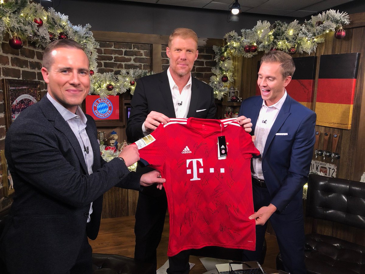 FOX Soccer tweet media