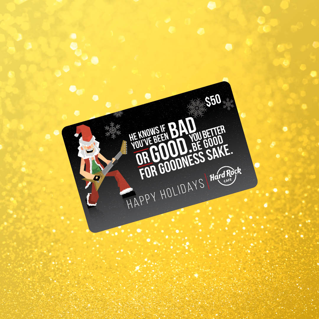 Hard Rock Cafe Indy tweet media