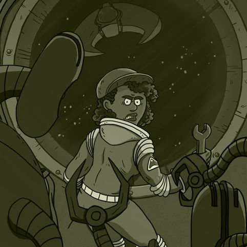 60 Seconds 60 Parsecs Official News On Twitter The Death