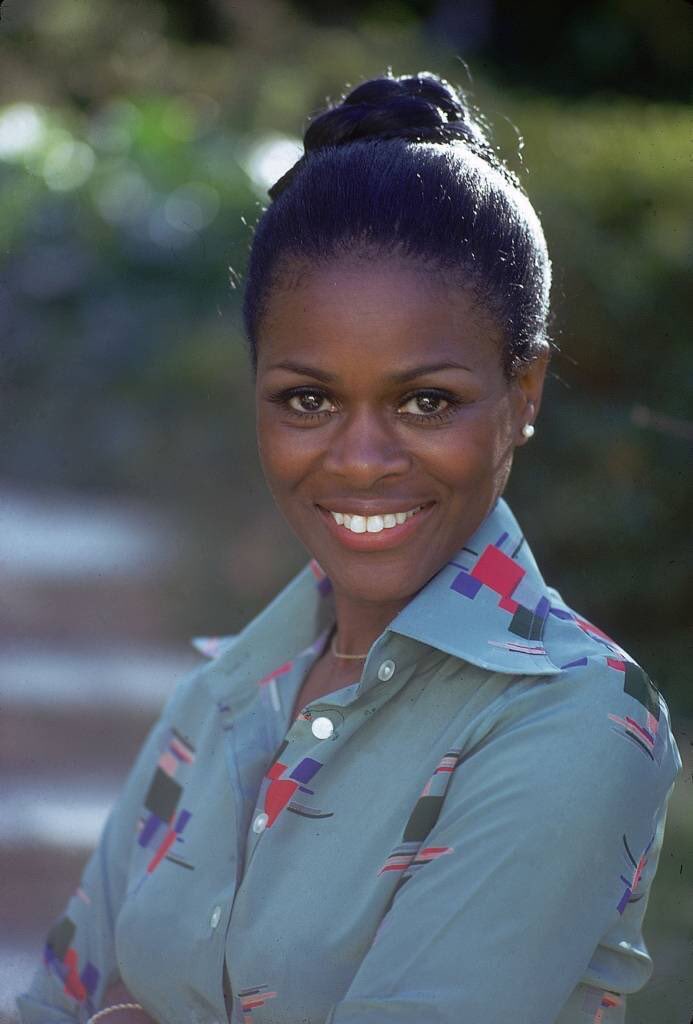 Happy Birthday to the legendary Cicely Tyson    God bless her 