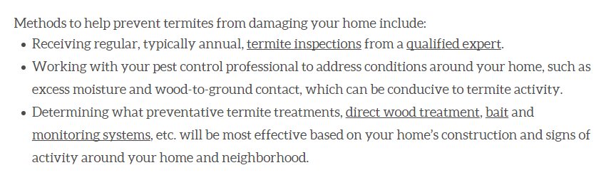 Pest_No1's tweet image. #FremontTermiteControl #UnionCityTermiteControl #NewarkTermiteControl