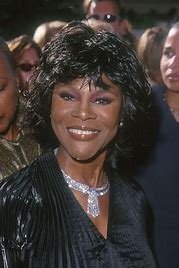  Happy Blessed 94th Birthday Cicely Tyson! 