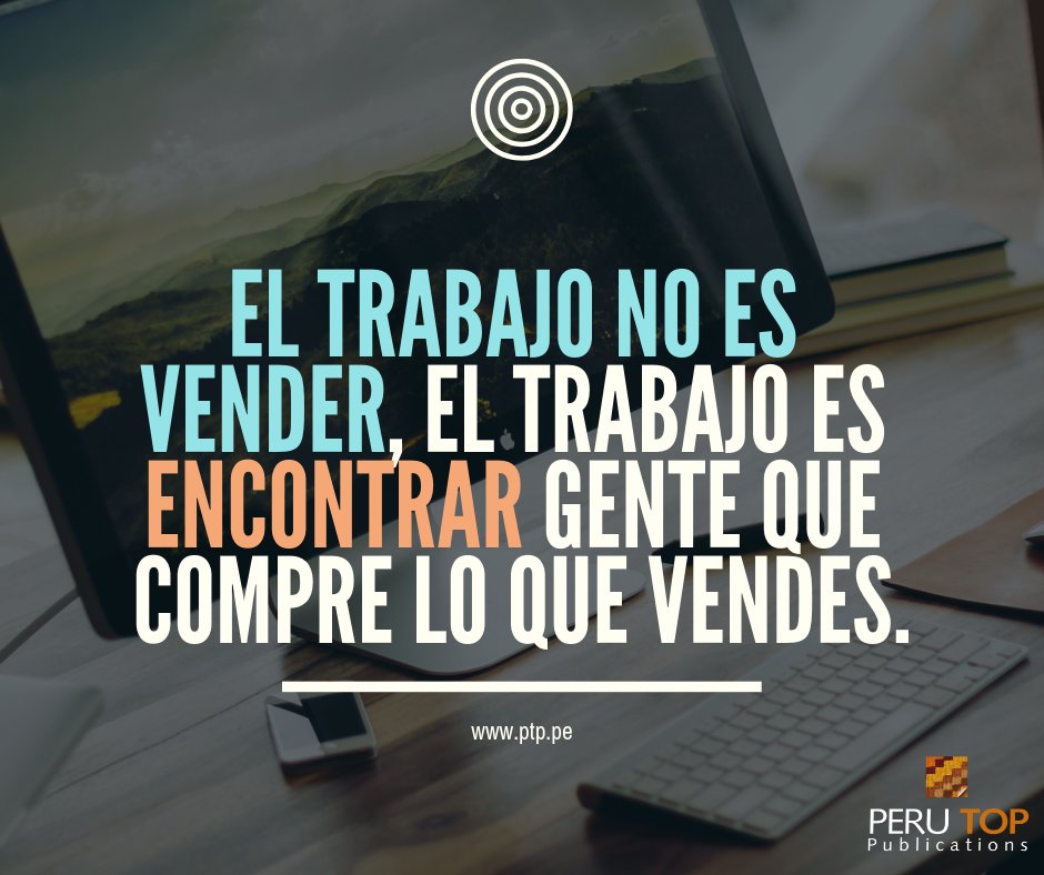 Peru Top Publications tweet media