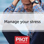 Photo by Pivot Health Solutions (@LifeatPivot)