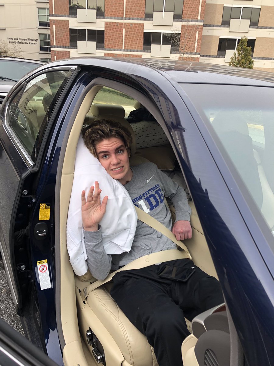 BSmithStrong5's tweet photo. It’s been 186 days in a hospital and Boston is heading home! The Smith family will all be under the same roof for the first time since June 15. We have all waited, prayed and dreamed of this day. Thank you all for your prayers and support!! #bostonstrong https://t.co/WZeE1RwVdL